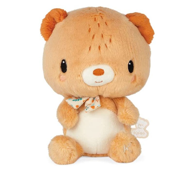 ORSETTO IN PELUCHE CHOO