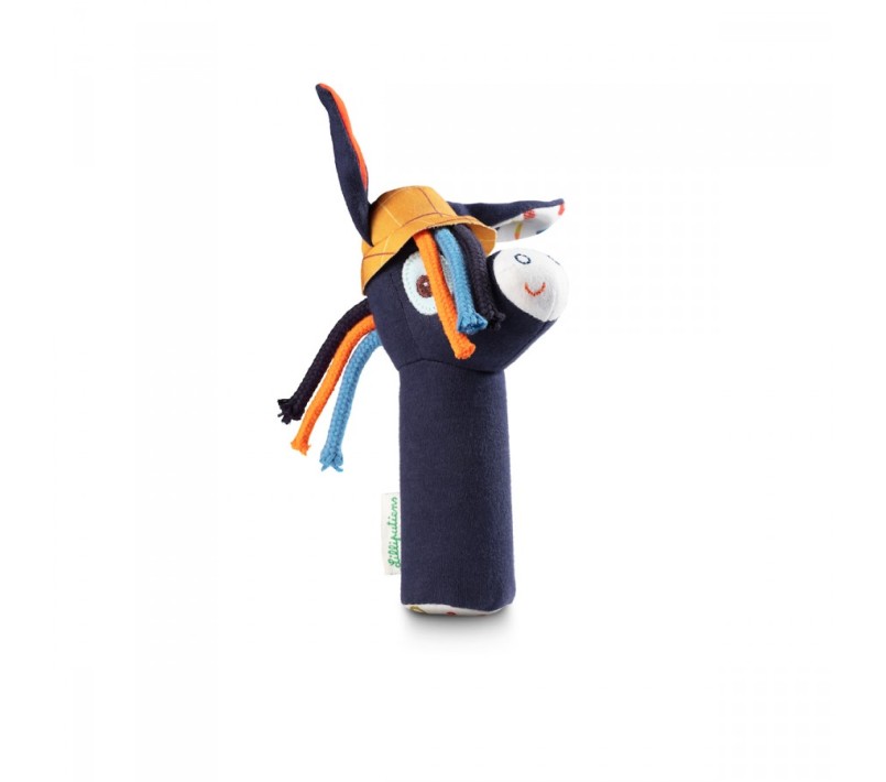 SONAGLINO SQUEAKER IGNACE L'ASINO