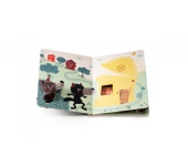 LIBRO PERCORSO I 3 PORCELLINI