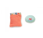 SET BAGNETTO PER BAMBOLA