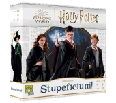 HARRY POTTER - STUPEFICIUM!
