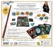 HARRY POTTER - STUPEFICIUM!