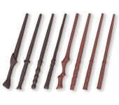 HARRY POTTER - STUPEFICIUM!