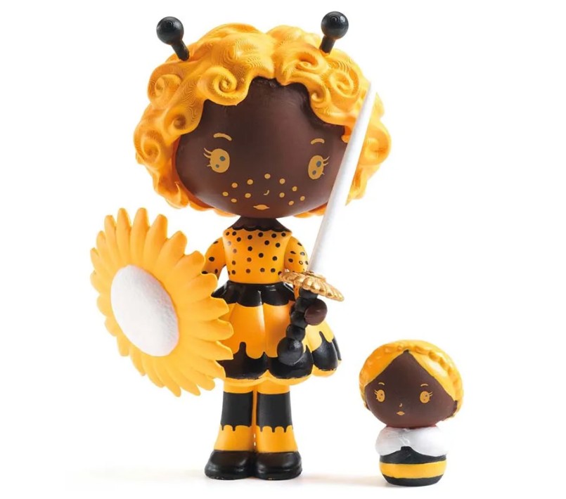 TINYLY DJECO - LUISON E ABY