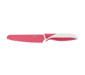 COLTELLO PER BAMBINI KIDDIKUTTER - DUSTY PINK
