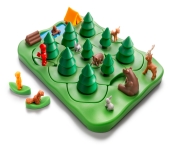 SMART GAMES - GRIZZLY GEARS