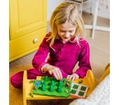 SMART GAMES - GRIZZLY GEARS