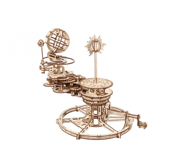 UGEARS - TELLURIO MECCANICO