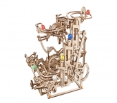UGEARS - PISTA BIGLIE N3 - PARANCO MULTILIVELLO