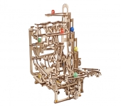UGEARS - PISTA BIGLIE N3 - PARANCO MULTILIVELLO