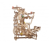 UGEARS - PISTA BIGLIE N3 - PARANCO MULTILIVELLO