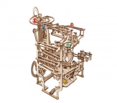 UGEARS - PISTA BIGLIE N3 - PARANCO MULTILIVELLO