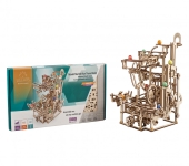 UGEARS - PISTA BIGLIE N3 - PARANCO MULTILIVELLO