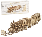 UGEARS - HOGWARTS EXPRESS - HARRY POTTER