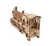 UGEARS - HOGWARTS EXPRESS - HARRY POTTER