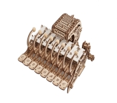 UGEARS - LA CELESTA MECCANICA