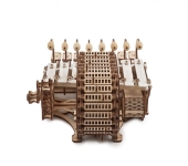 UGEARS - LA CELESTA MECCANICA
