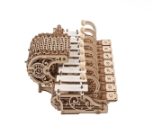 UGEARS - LA CELESTA MECCANICA