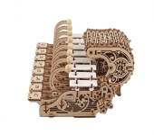 UGEARS - LA CELESTA MECCANICA