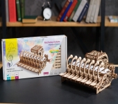 UGEARS - LA CELESTA MECCANICA