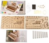 UGEARS - LA CELESTA MECCANICA