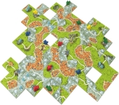 NEBBIE SU CARCASSONNE