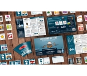 EXPLODING KITTENS - RECIPES FOR DISASTER