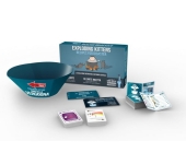 EXPLODING KITTENS - RECIPES FOR DISASTER