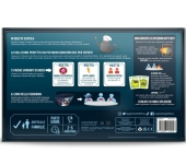 EXPLODING KITTENS - RECIPES FOR DISASTER