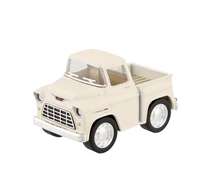 PICK UP CHEVY A RETROCARICA