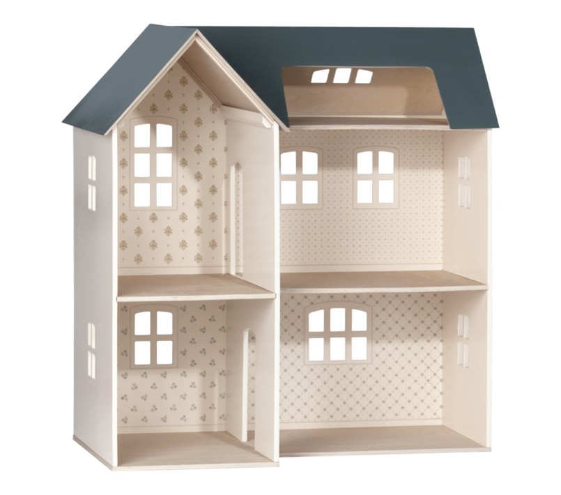 CASA IN LEGNO MAILEG