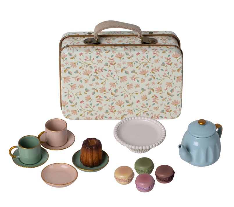 SET TE DOLCETTO POMERIDIANO - MERLE