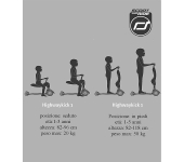 MONOPATTINO 2 IN 1 HIGHWAYKICK 1 SCOOT AND RIDE - KIWI