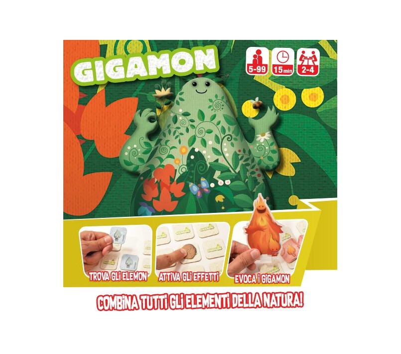 GIGAMON