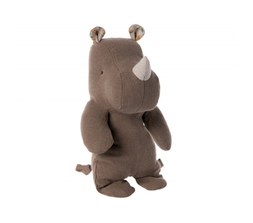 RINOCERONTE SMALL - CIOCCOLATO