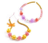 PERLE BUBBLES - ORO