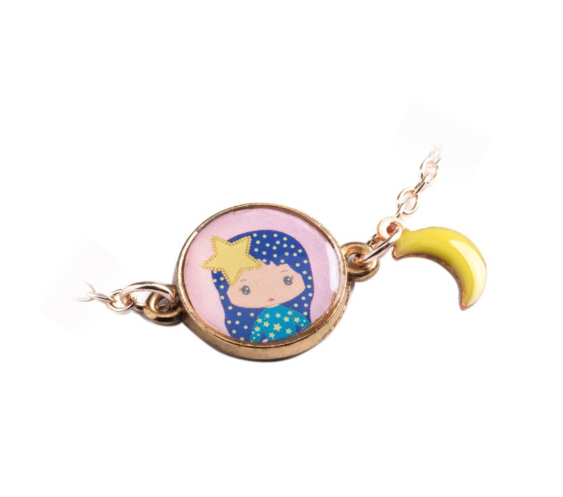 TINYLY DJECO - LUZ - BRACCIALETTO