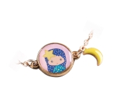 TINYLY DJECO - LUZ - BRACCIALETTO