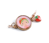 TINYLY DJECO - BERRY - BRACCIALETTO