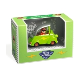 CRAZY MOTORS - GREEN FLASH