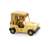 CRAZY MOTORS - LION SAFARI