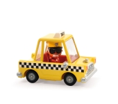 CRAZY MOTORS - TAXI JOE