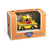CRAZY MOTORS - TAXI JOE