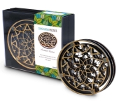 ROMPICAPO LABIRINTO MANDALA FLOREALE
