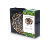 ROMPICAPO LABIRINTO MANDALA FLOREALE