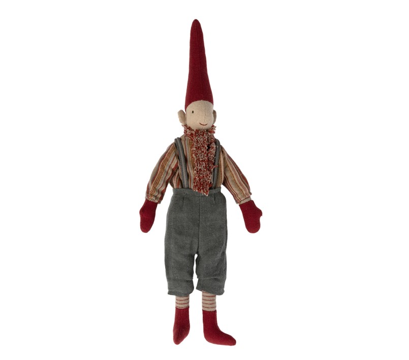 PIXY - MINI - M. SALOPETTE 2023