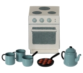 MICRO - SET CUCINA MADAM BLUE