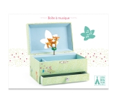 CARILLON - PORTA GIOIE - CANZONE DEL CERBIATTO