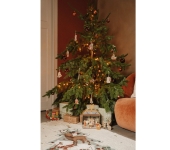 DECORAZIONI NATALE IN LEGNO DA APPENDERE LITTLE DUTCH