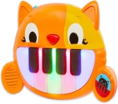 MINI MEOWSIC - TASTIERA ELETTRONICA GATTO